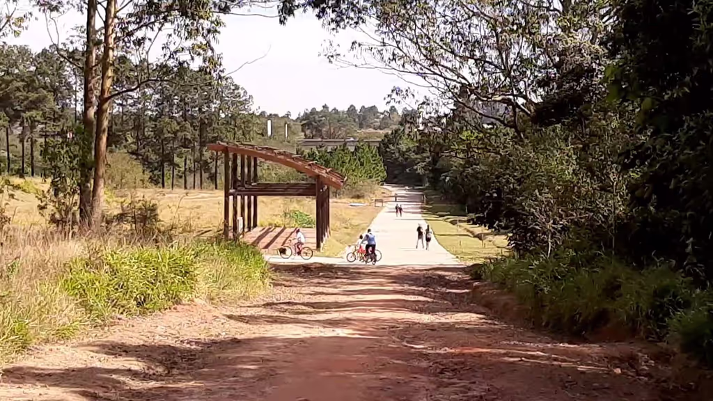 Sao Paulo Private Tour - 