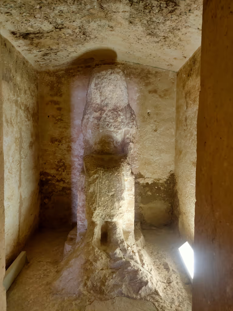 Minya Private Tour - 