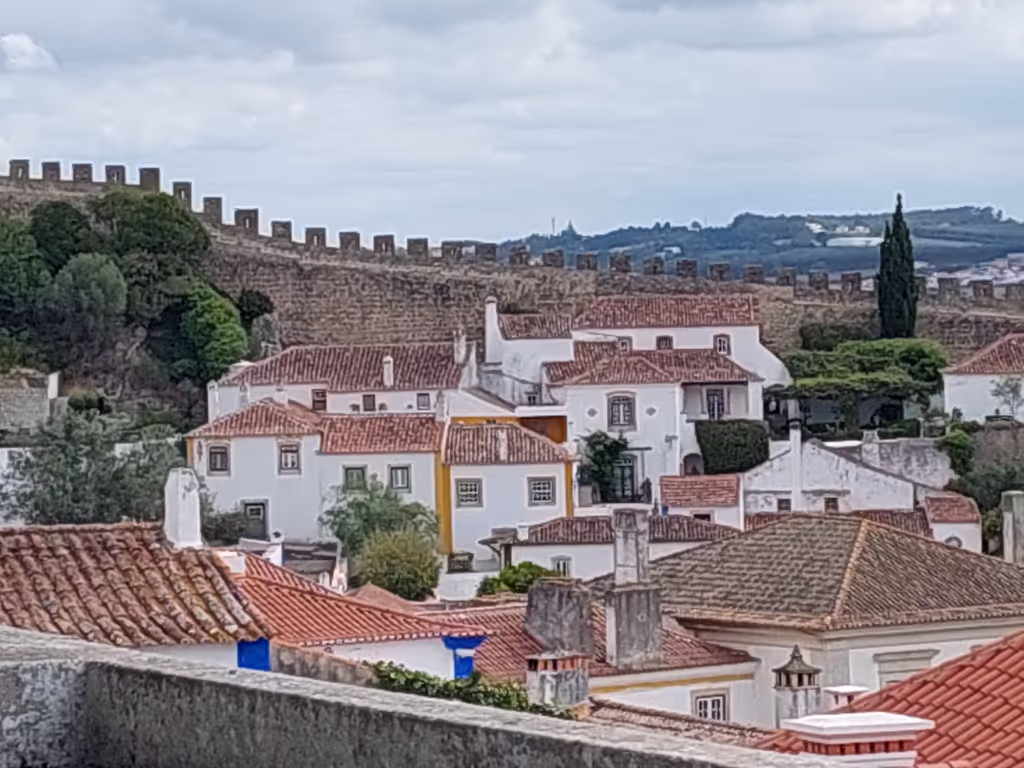 Lisbon Private Tour - 