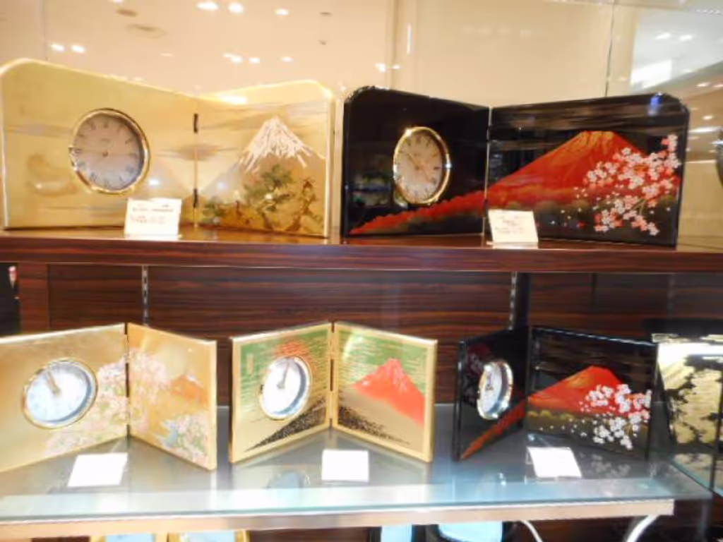 Tokyo Private Tour - Quick visit to Mitsukoshi Department Store - Japan’s first department store