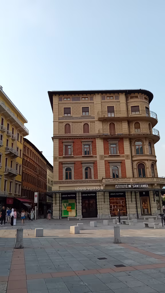 Lugano Private Tour - 
