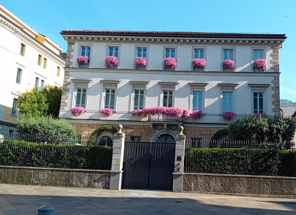 Lugano Private Tour - 