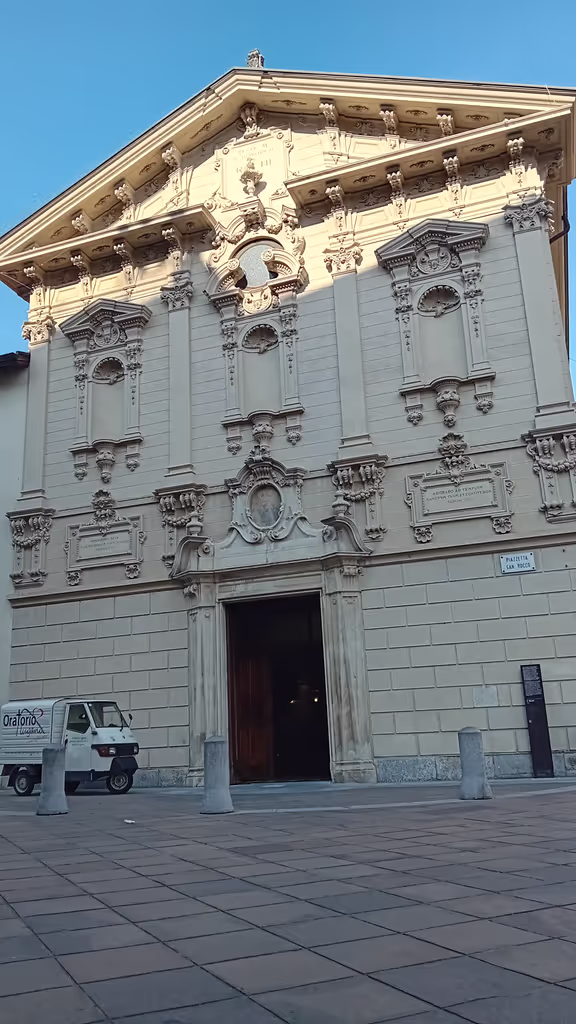 Lugano Private Tour - 