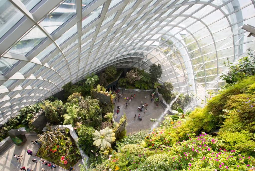 Singapore Private Tour - 