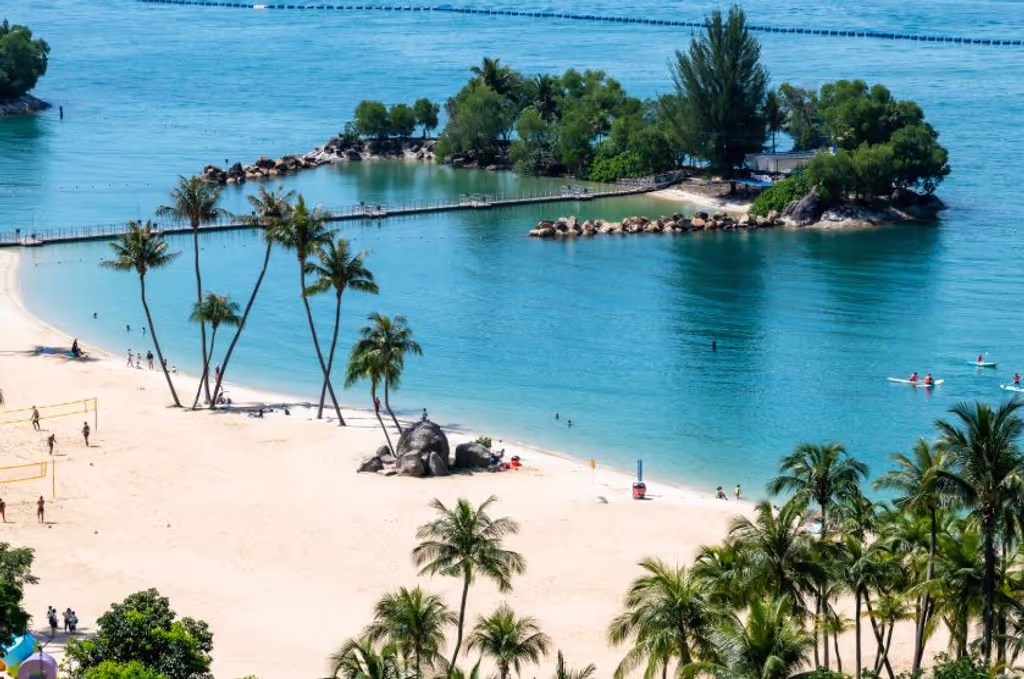 Singapore Private Tour - 