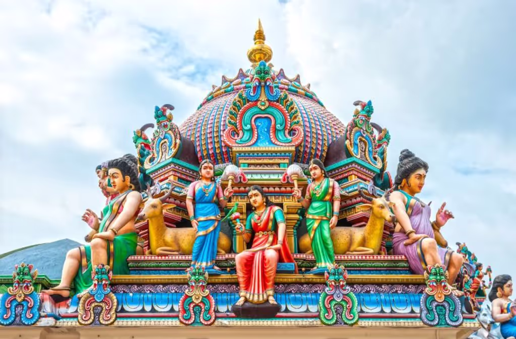 Singapore Private Tour - 