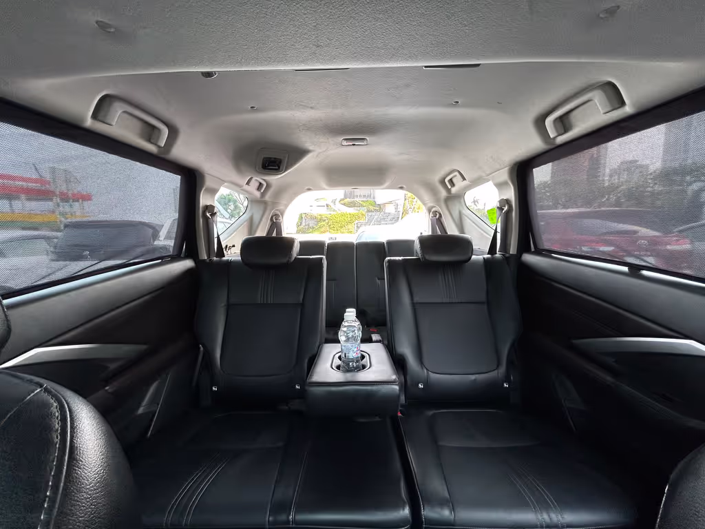 Da Nang Private Tour - Our modern car