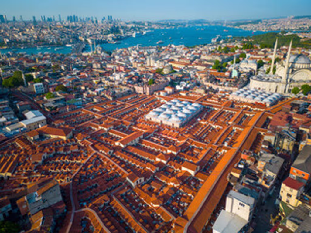 Istanbul Private Tour - 