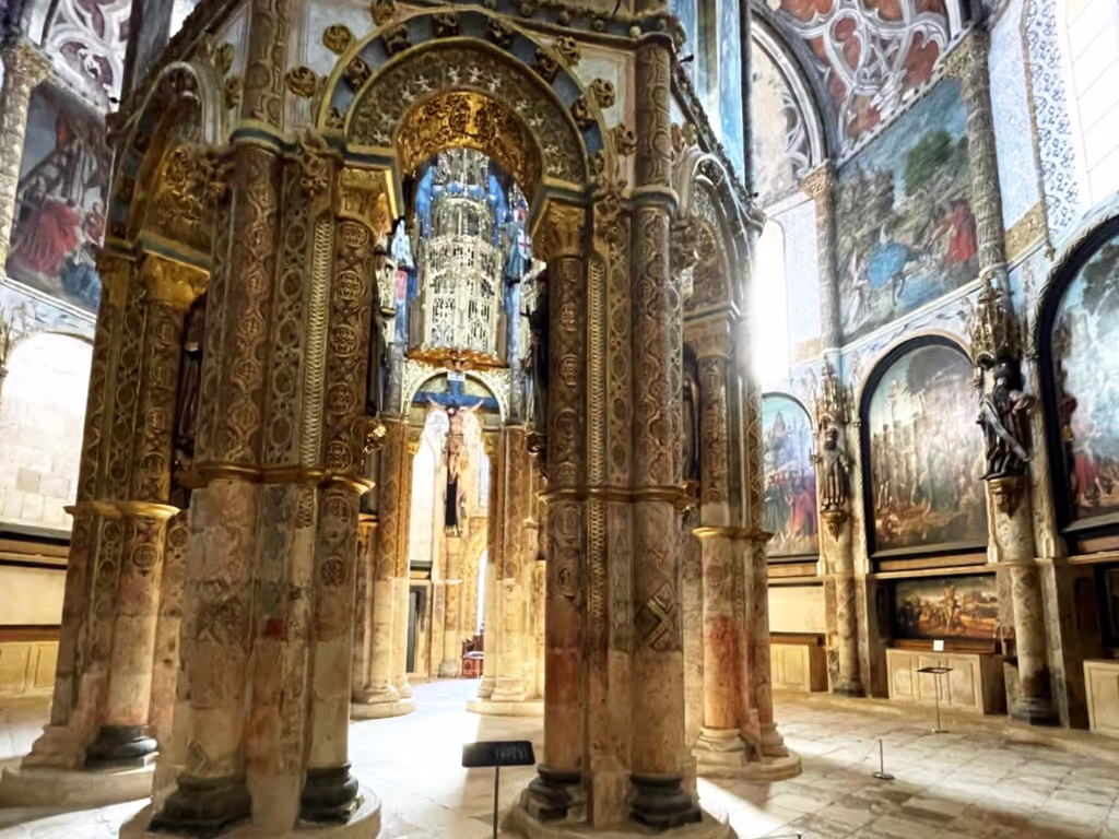 Lisbon Private Tour - 