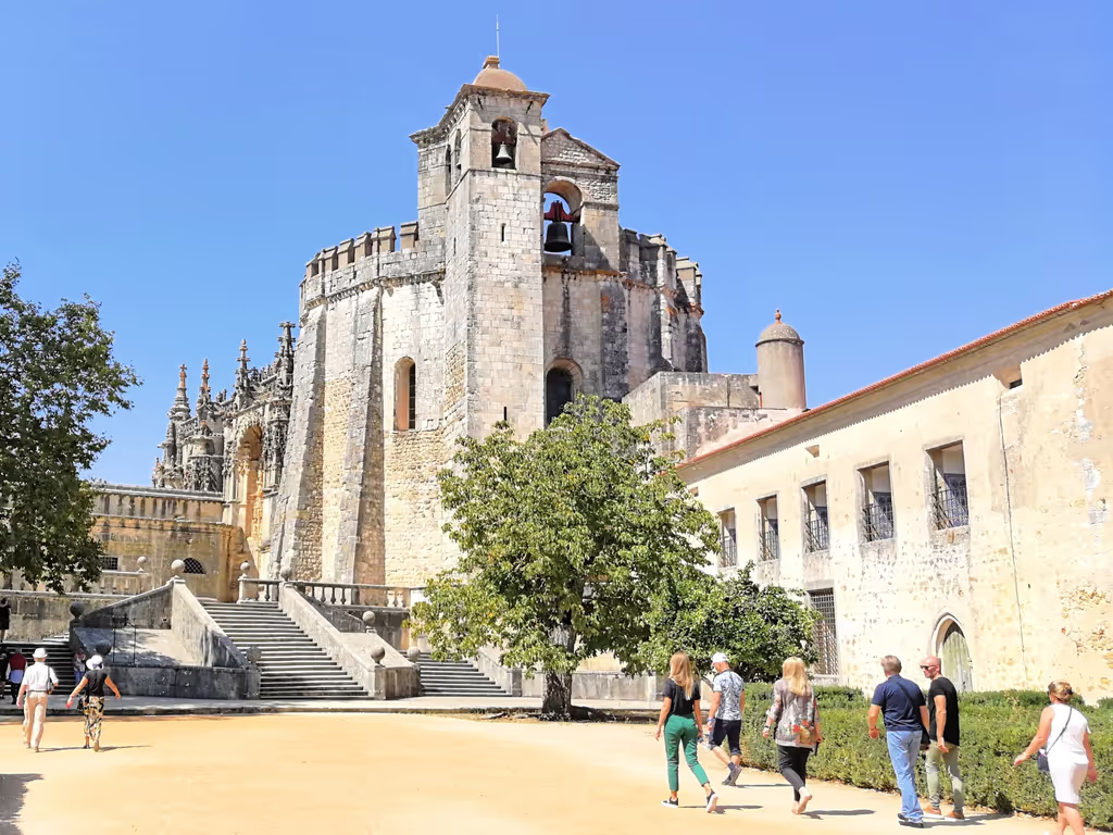 Lisbon Private Tour - 