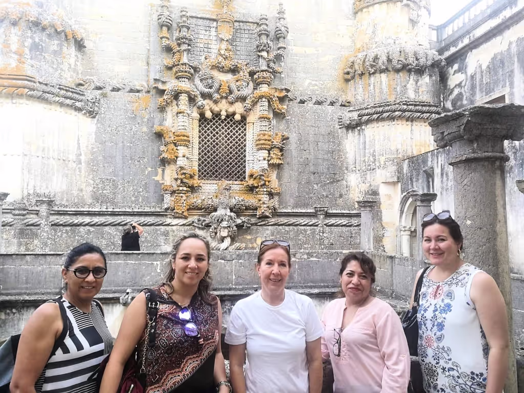 Lisbon Private Tour - 