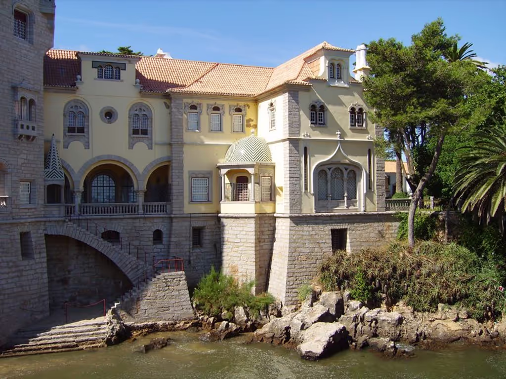 Lisbon Private Tour - 