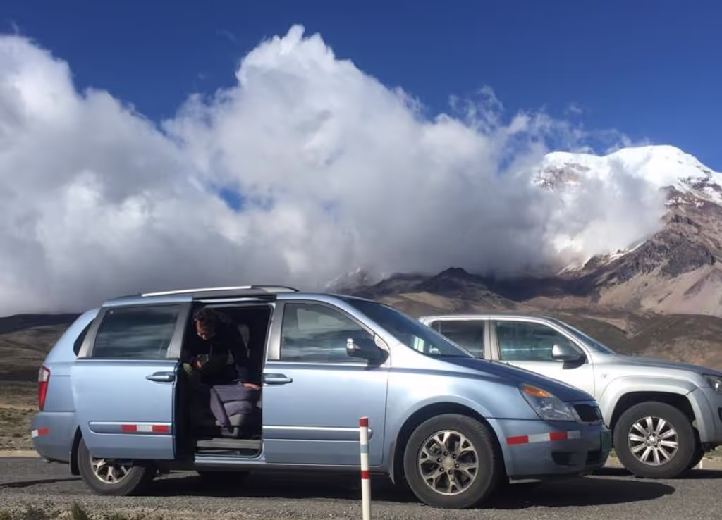 Quito Private Tour - 