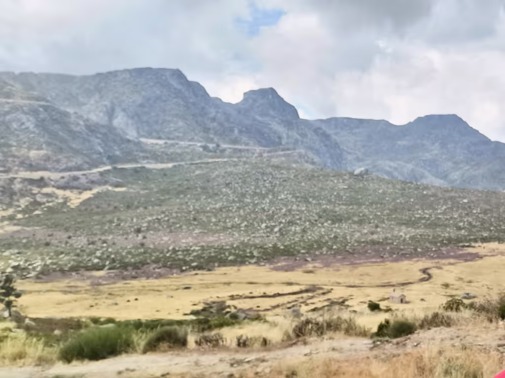 Lisbon Private Tour - Serra da Estrela