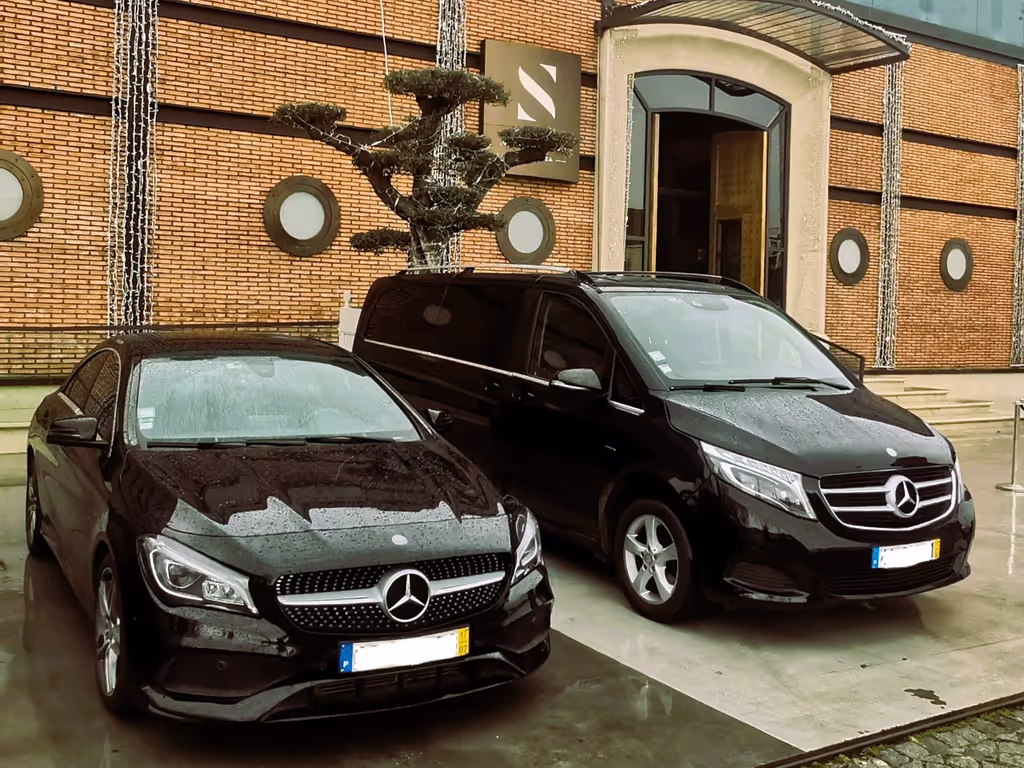 Lisbon Private Tour - 