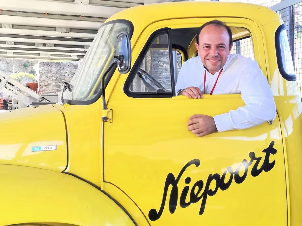 Lisbon Private Tour - Quinta do Seixo