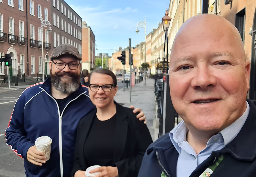 Dublin Private Tour - Tour Group, Dublin