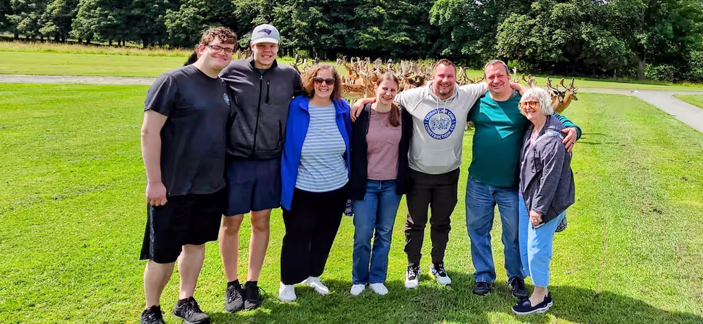 Dublin Private Tour - Tour Group, Dublin