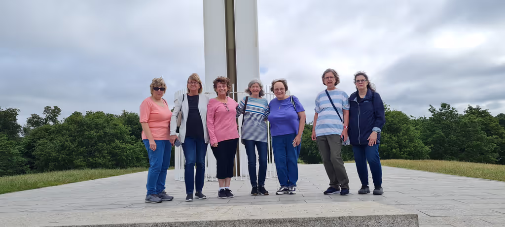 Dublin Private Tour - Tour Group, Dublin