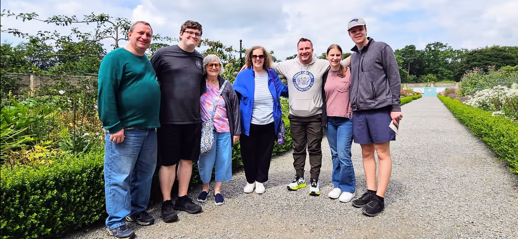 Dublin Private Tour - Tour Group, Dublin