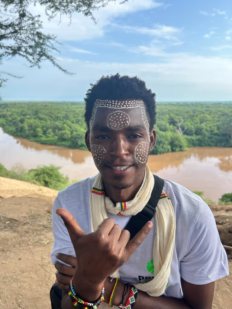 Jinka Private Tour - 
