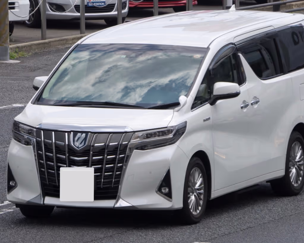 Tokyo Private Tour - Private vehicle