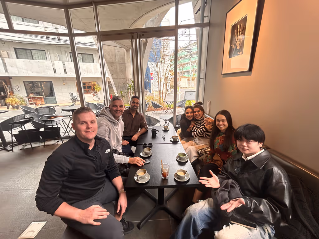 Tokyo Private Tour - Exploring Tokyo