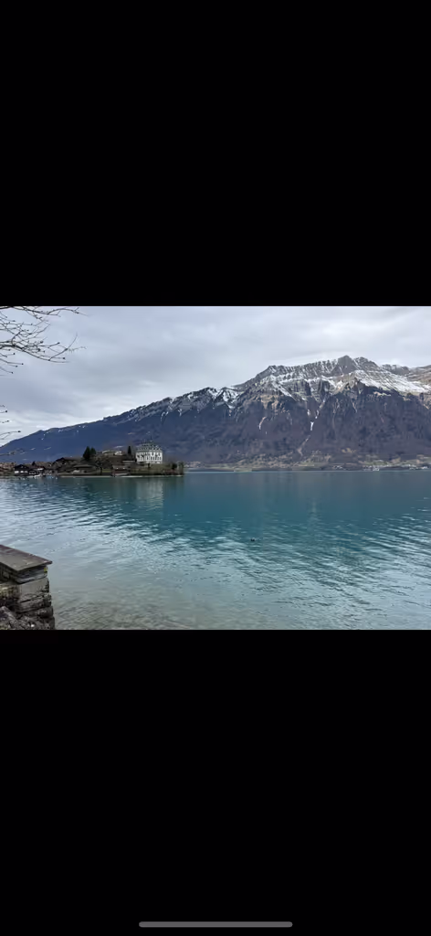 Zurich Private Tour - Iseltwald