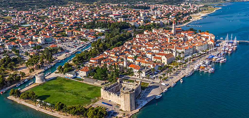 Split Private Tour - 