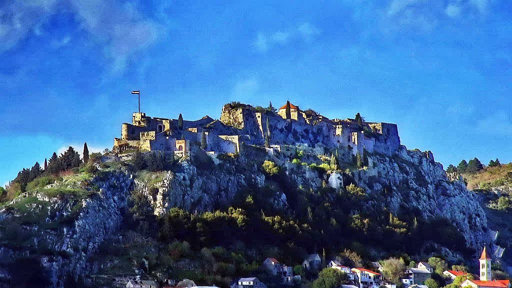 Split Private Tour - 