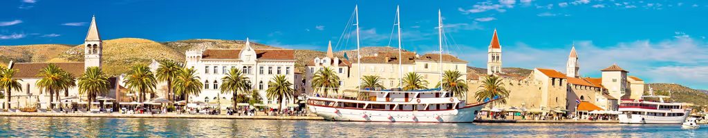 Split Private Tour - 