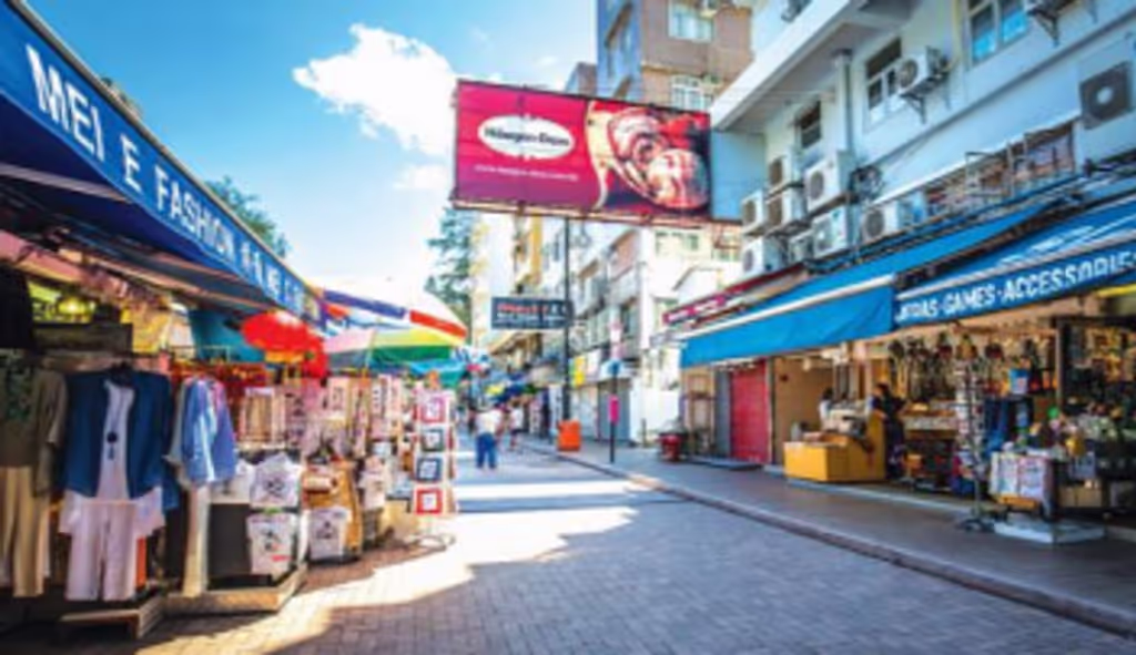 Hong Kong Private Tour - 