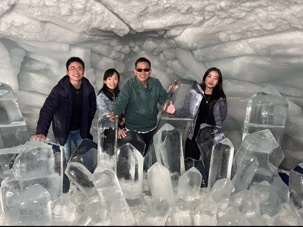 Zurich Private Tour - Glacier paradise