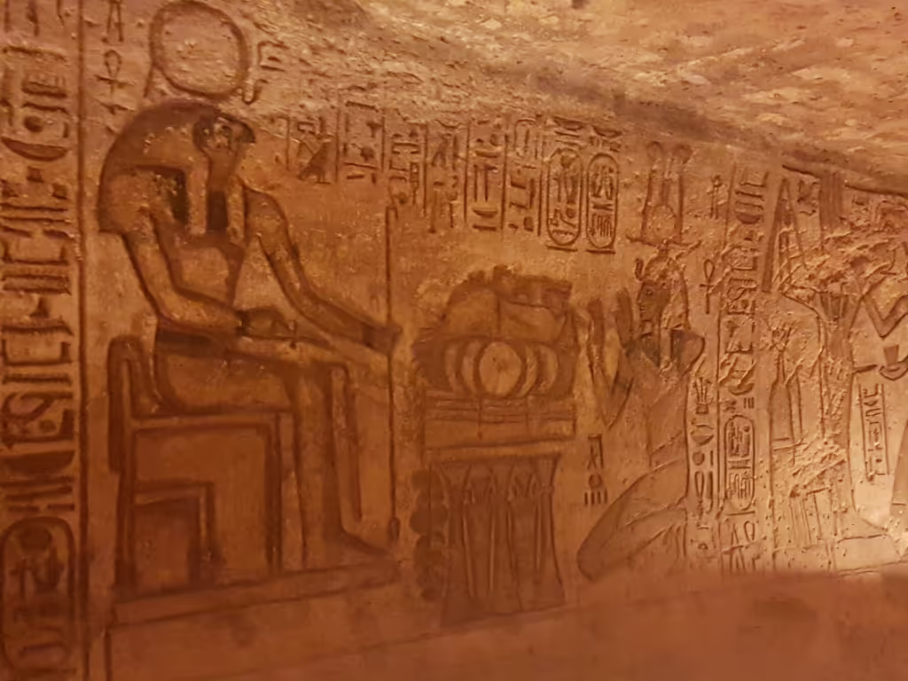 Giza Private Tour - 