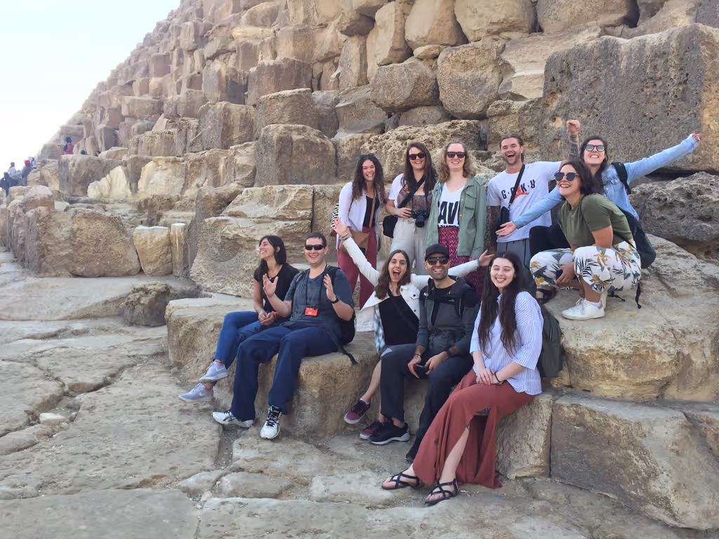 Cairo Private Tour - 
