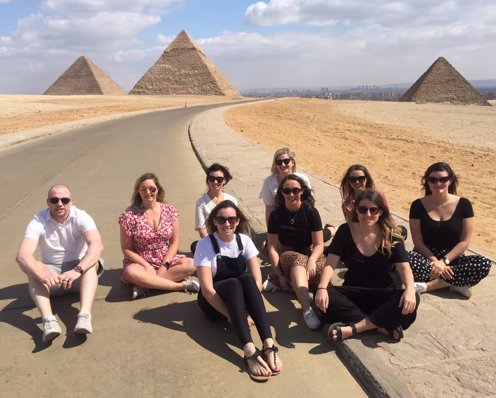 Cairo Private Tour - 