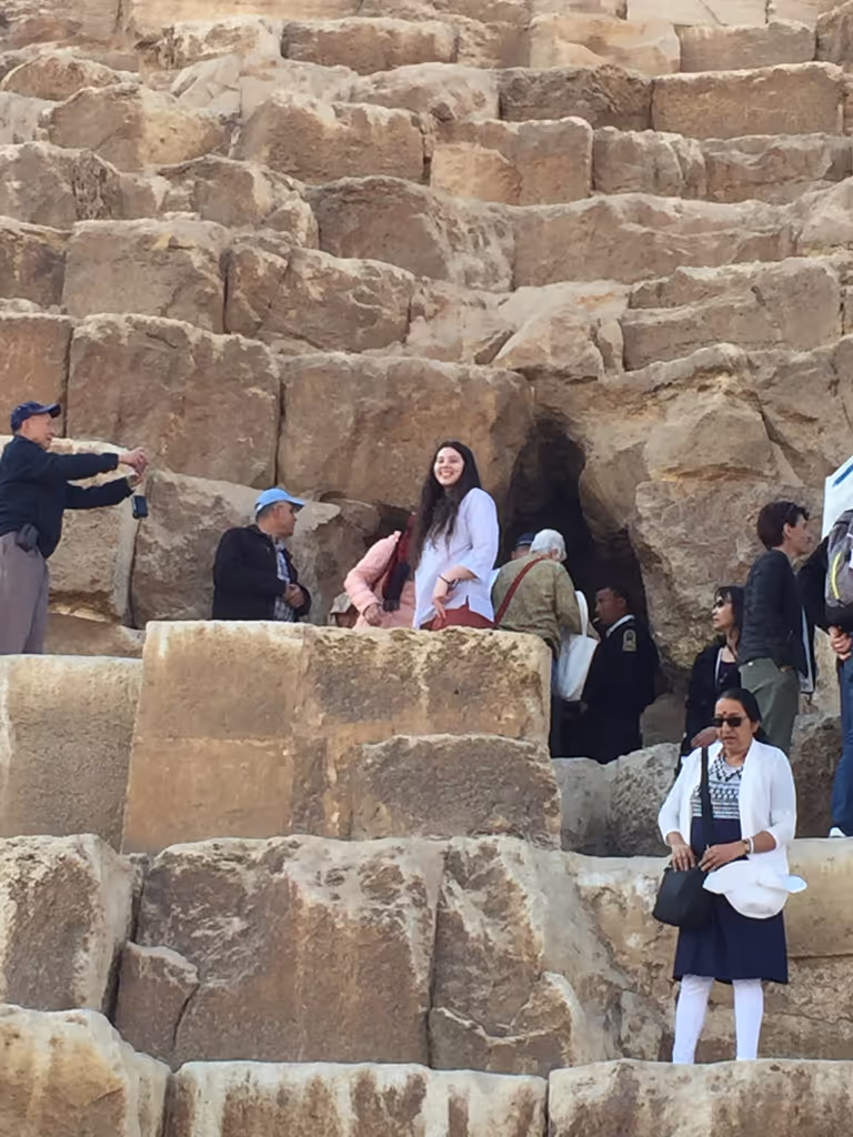 Cairo Private Tour - 