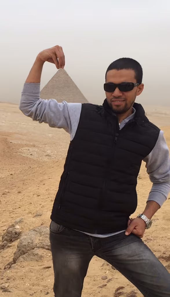 Cairo Private Tour - 