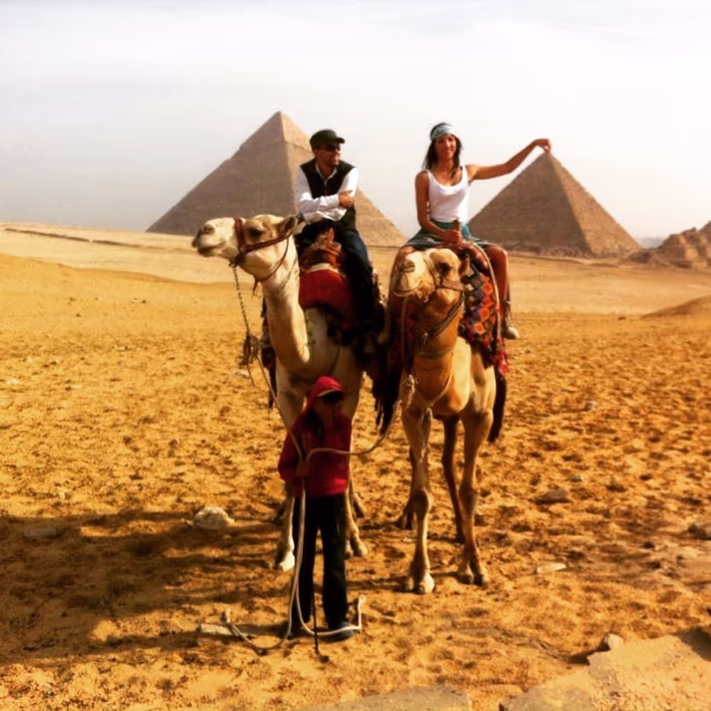Cairo Private Tour - 
