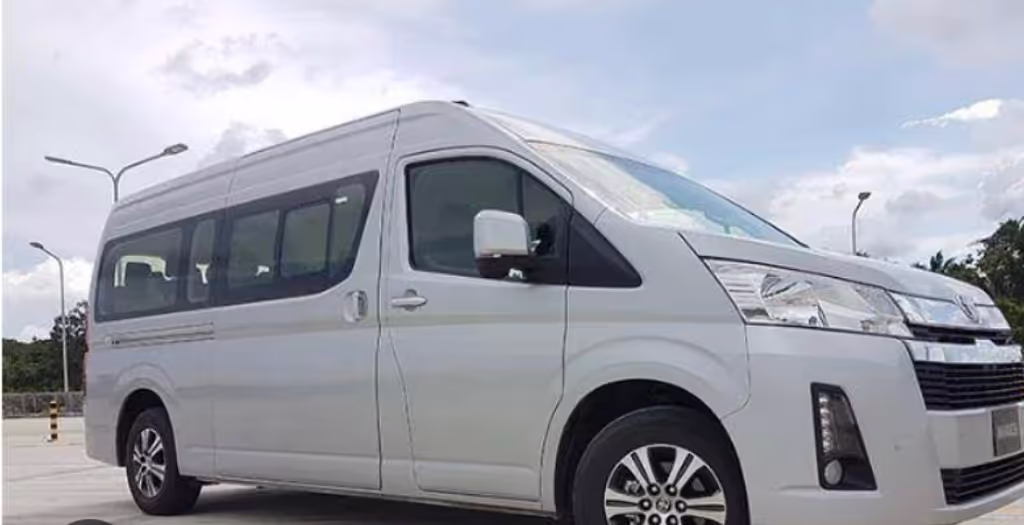 Cairo Private Tour - Different types of vehicles