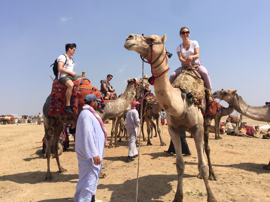 Cairo Private Tour - 