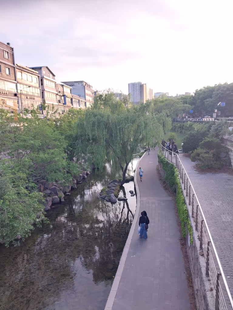 Seoul Private Tour - 
