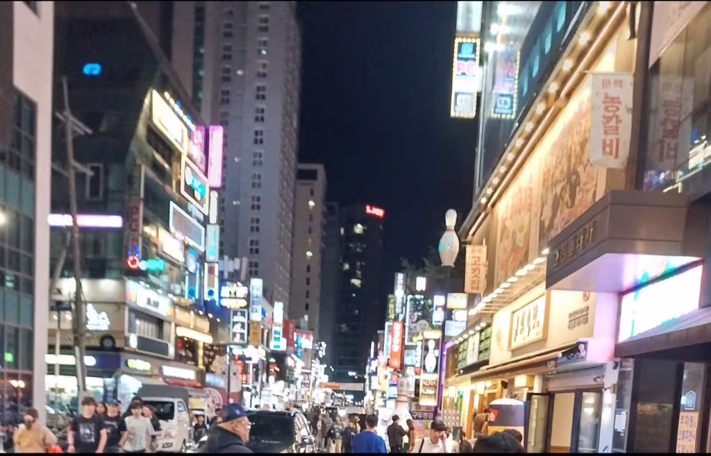 Seoul Private Tour - Jamsil