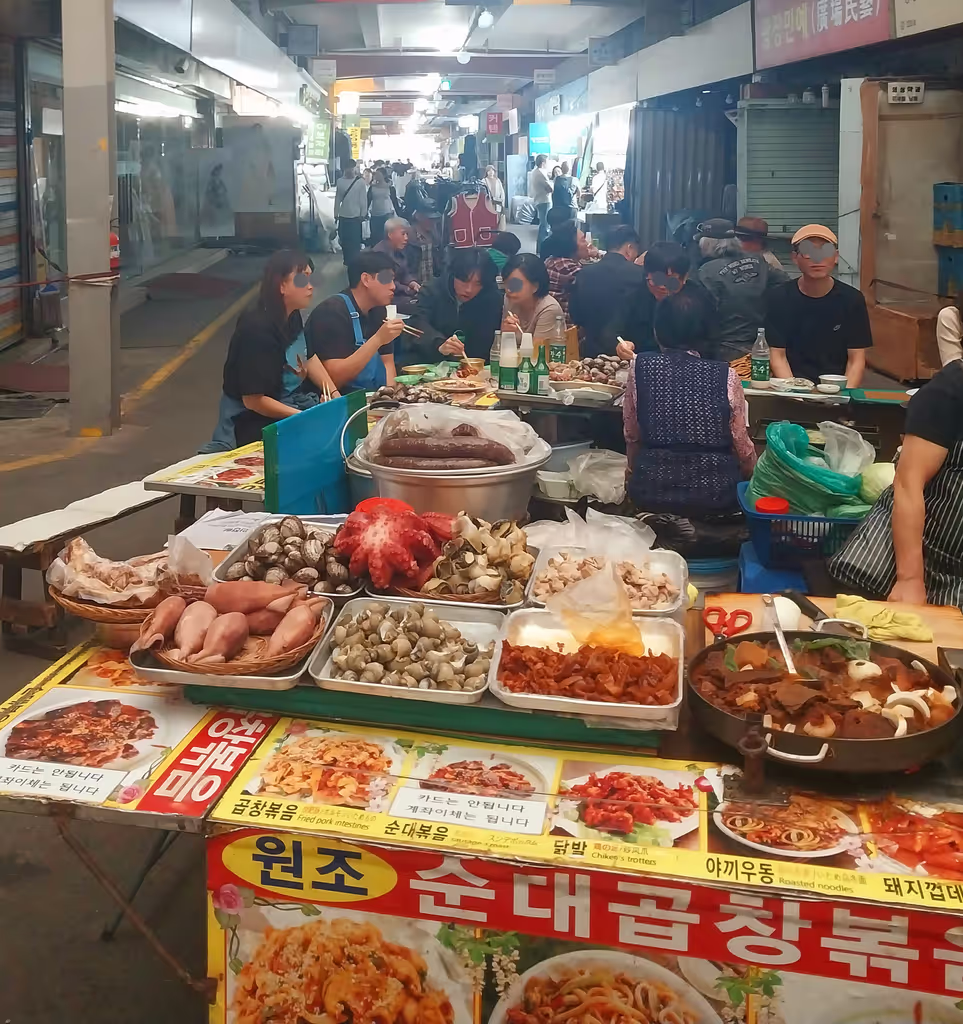 Seoul Private Tour - 