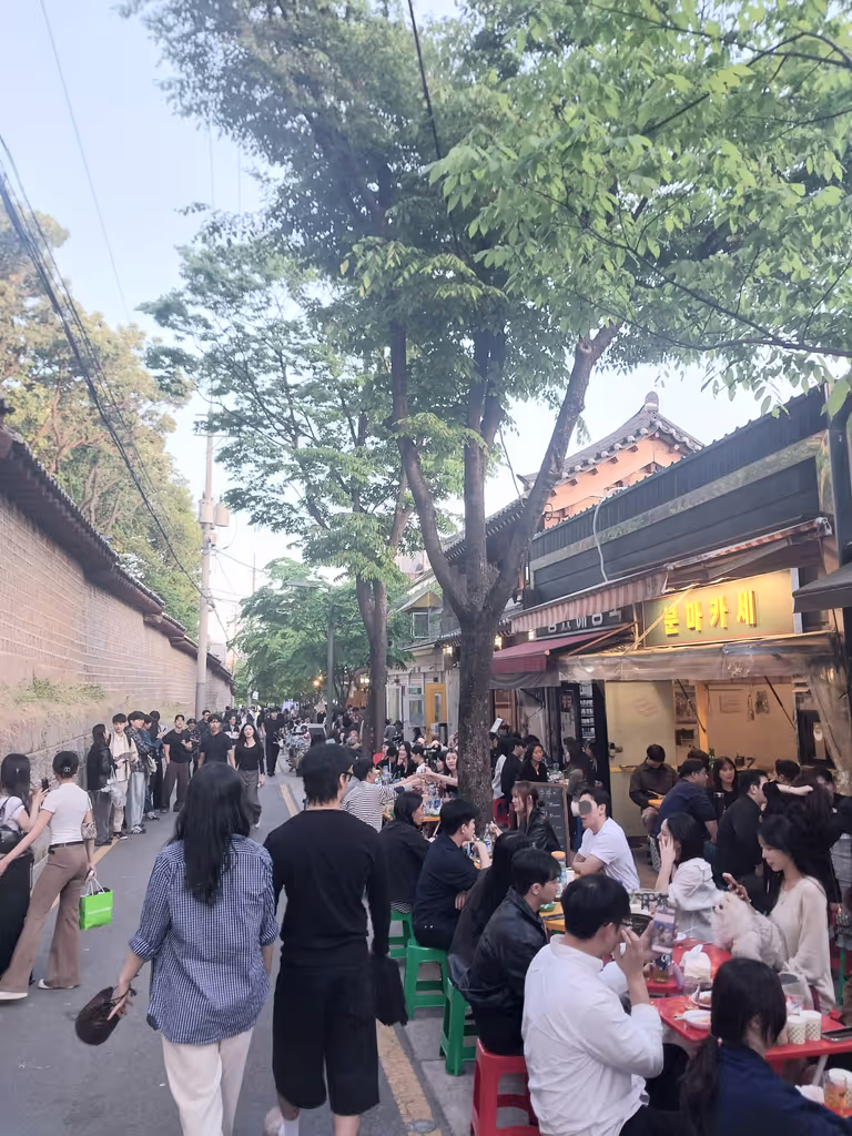 Seoul Private Tour - 