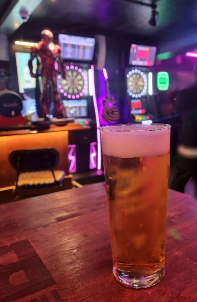 Seoul Private Tour - Pub