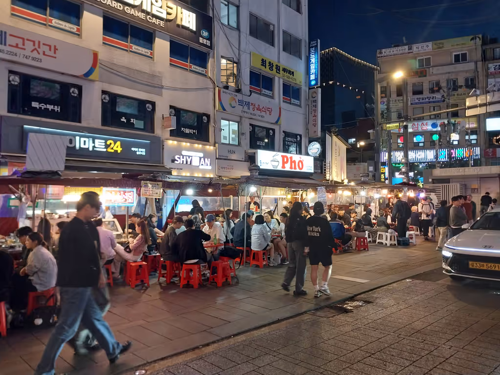 Seoul Private Tour - 