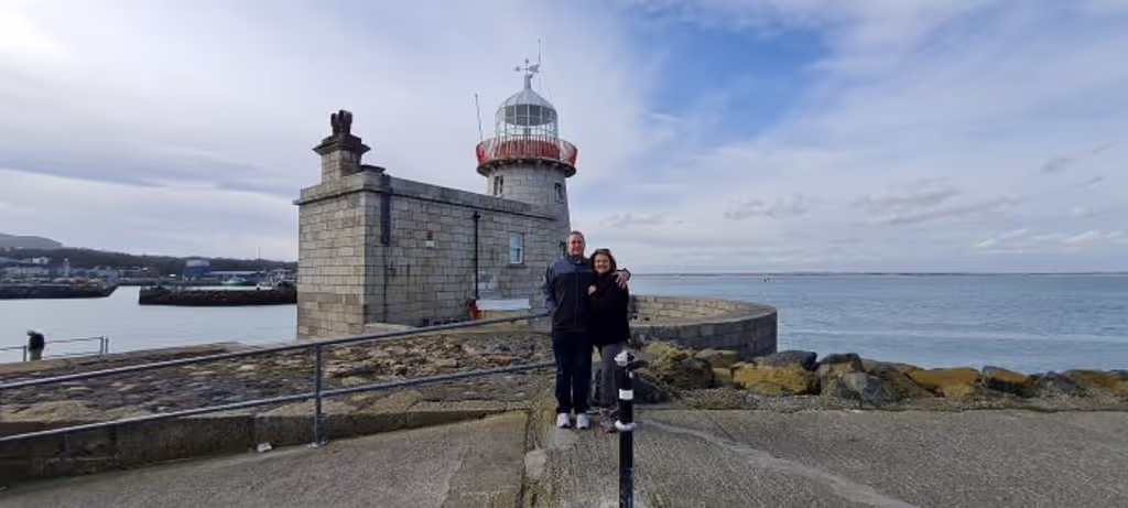 Dublin Private Tour - Howth Harbour