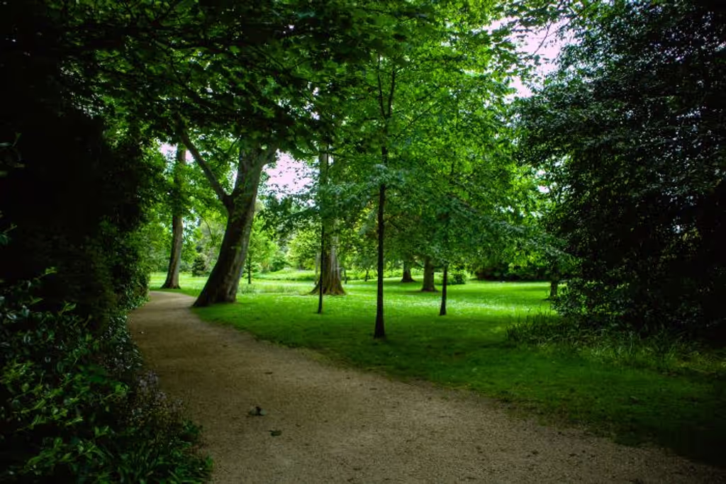 Dublin Private Tour - Malahide Parkland