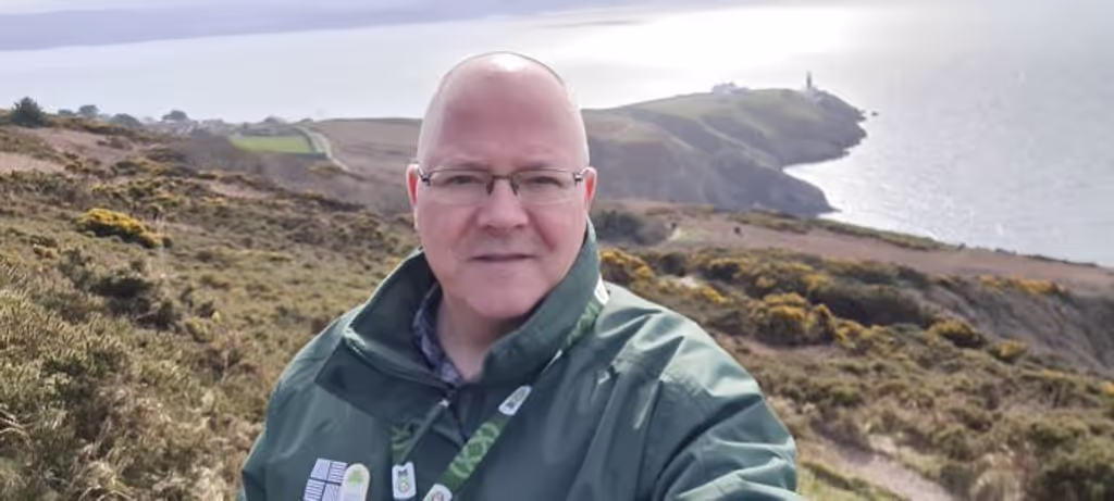 Dublin Private Tour - Howth Cliffs